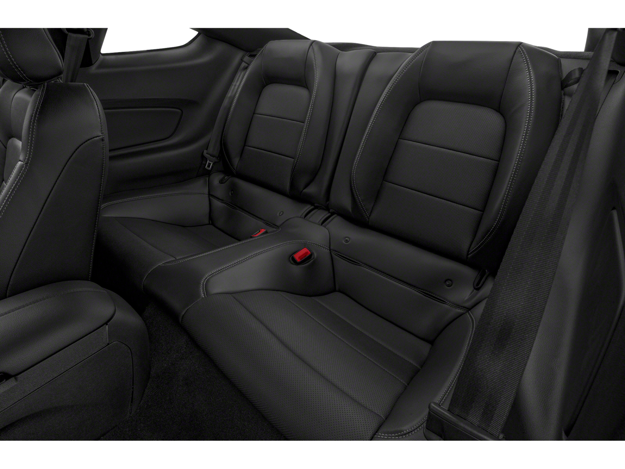 2019 Ford Mustang GT Fastback