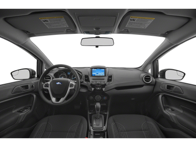 2019 Ford Fiesta Hatchback SE Hatch