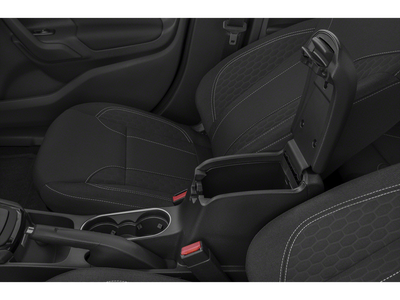 2019 Ford Fiesta Hatchback SE Hatch