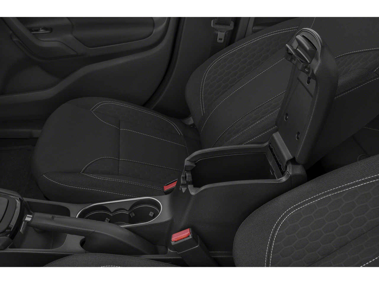 2019 Ford Fiesta Hatchback SE Hatch