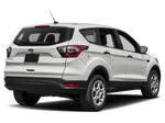 2019 Ford Escape Titanium FWD