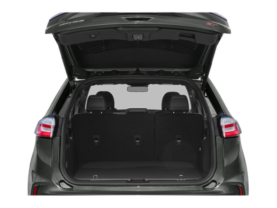 2019 Ford Edge ST AWD