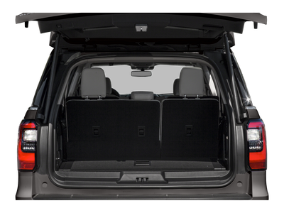 2019 Ford Expedition Platinum 4x4