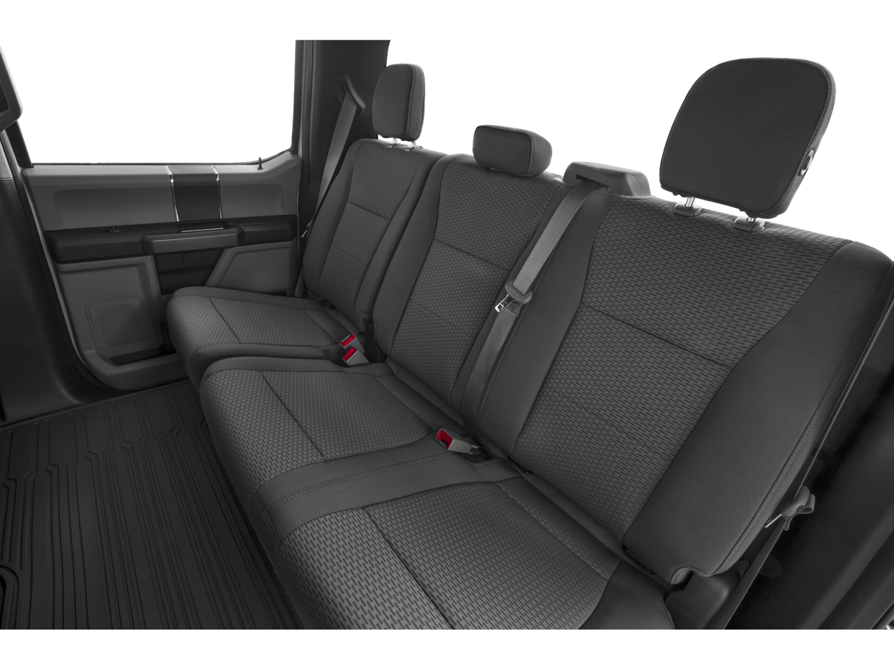 2019 Ford F-150 XLT 4WD SuperCrew 5.5' Box