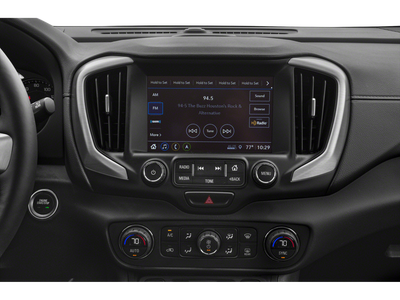2019 GMC Terrain AWD 4dr Denali
