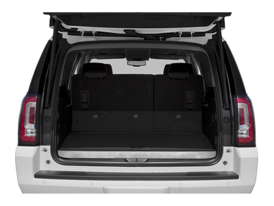 2019 GMC Yukon XL 4WD 4dr SLT