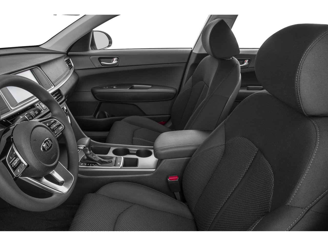 2019 Kia Optima LX Auto