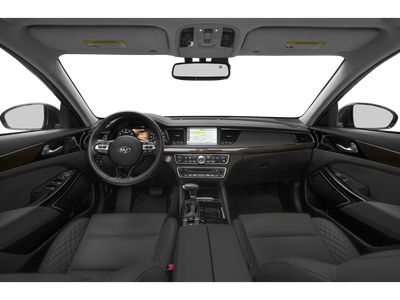 2019 Kia Cadenza Limited Sedan