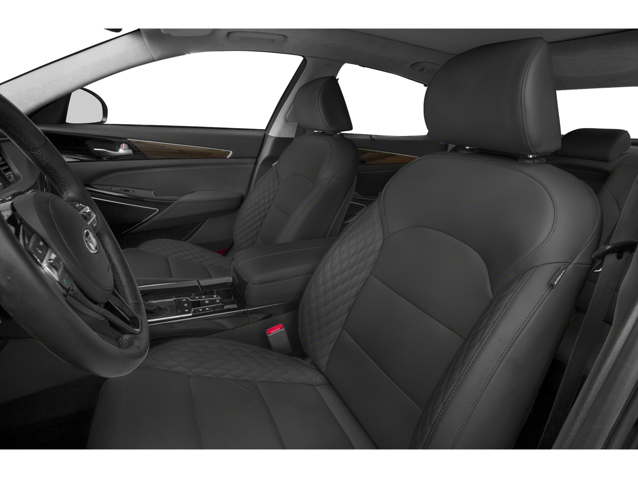 2019 Kia Cadenza Limited Sedan