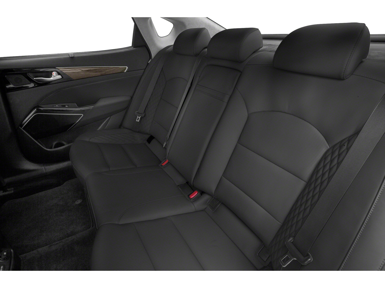 2019 Kia Cadenza Limited Sedan