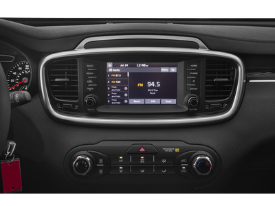 2019 Kia Sorento L FWD