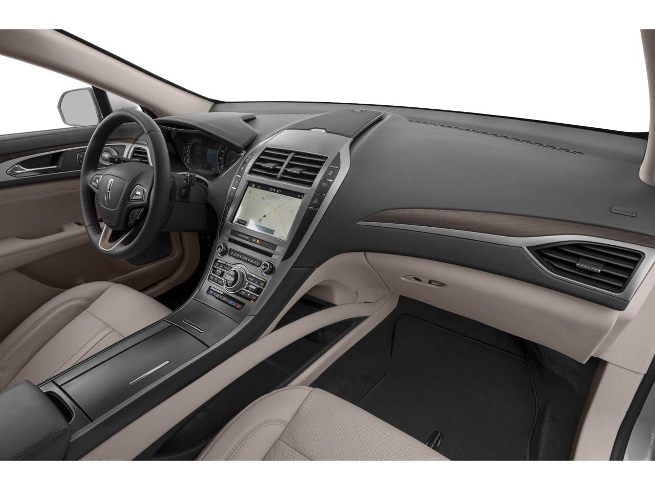 2019 Lincoln MKZ Reserve II FWD