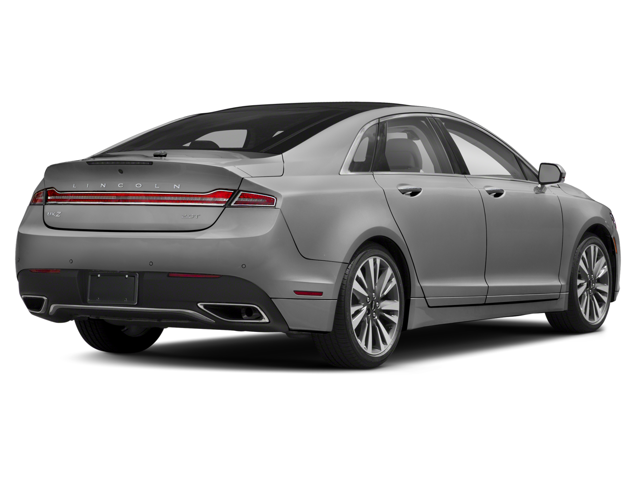 2019 Lincoln MKZ Reserve II FWD