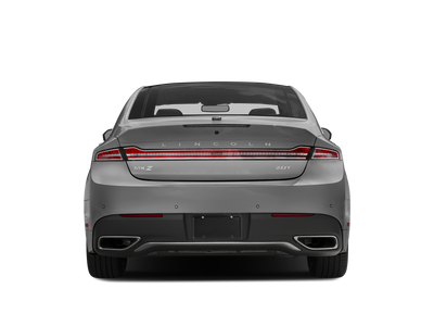 2019 Lincoln MKZ Reserve II FWD