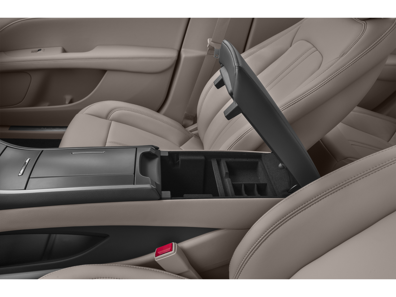2019 Lincoln MKZ Hybrid Reserve II FWD