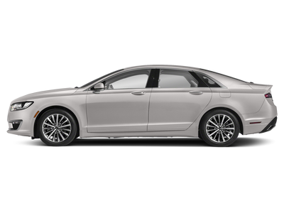 2019 Lincoln MKZ Hybrid Reserve II FWD