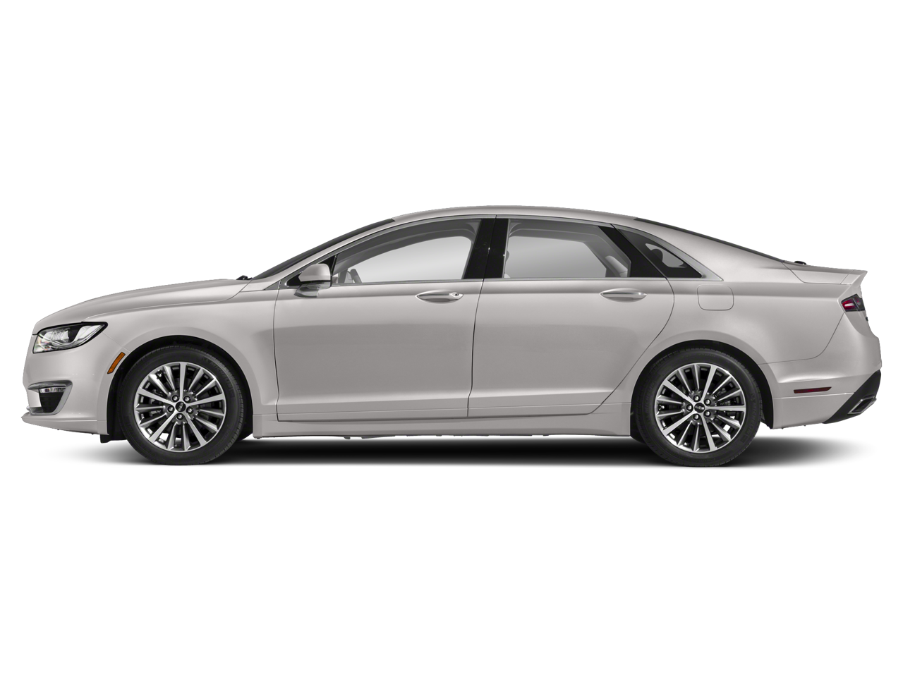 2019 Lincoln MKZ Hybrid Reserve II FWD