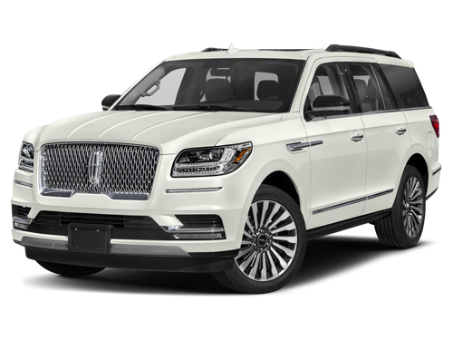 2019 Lincoln Navigator 4x4 Reserve