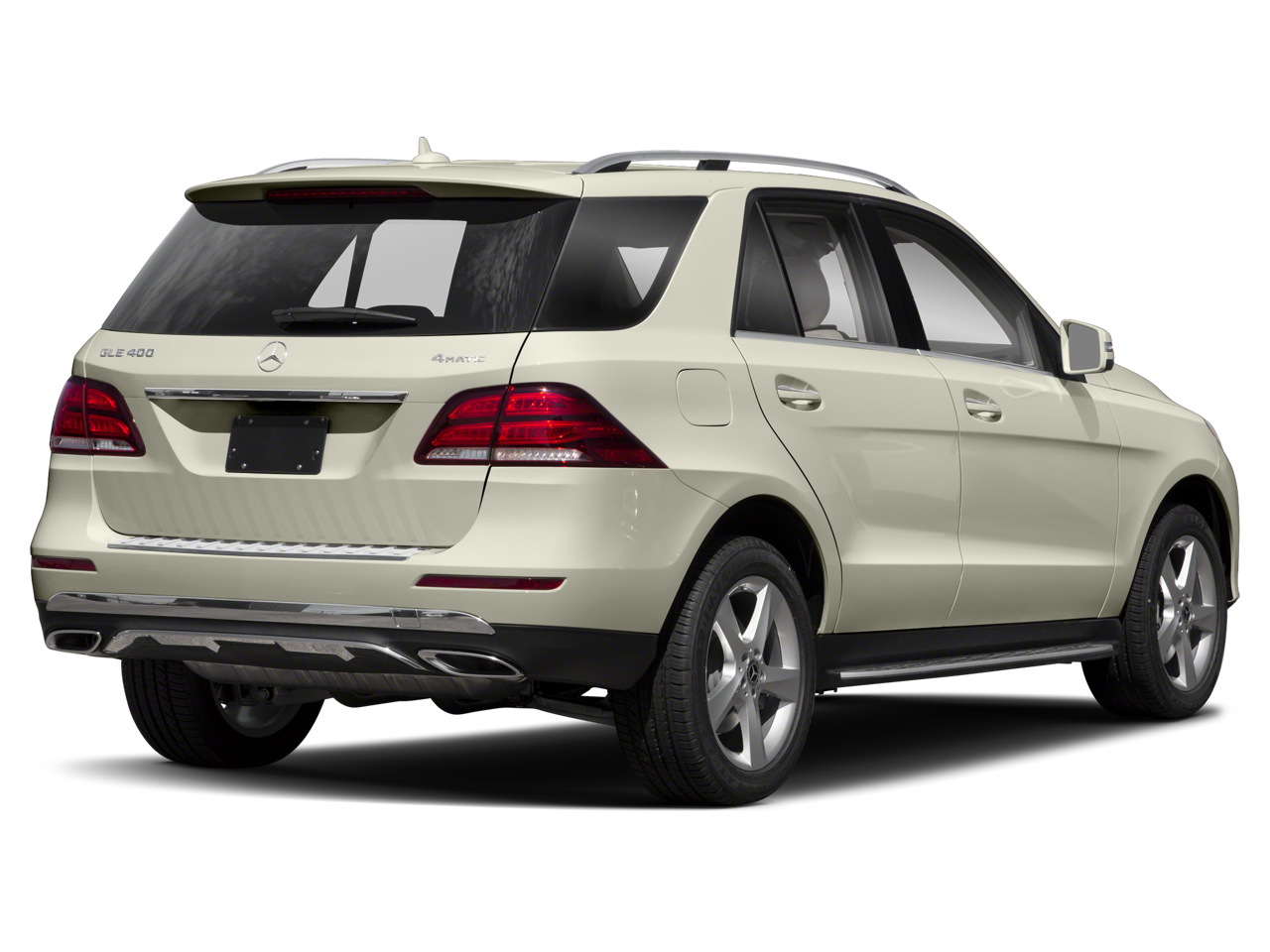 2019 Mercedes-Benz GLE GLE 400 4MATIC® SUV