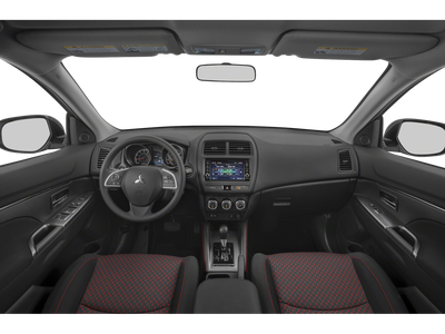 2019 Mitsubishi Outlander Sport ES 2.0