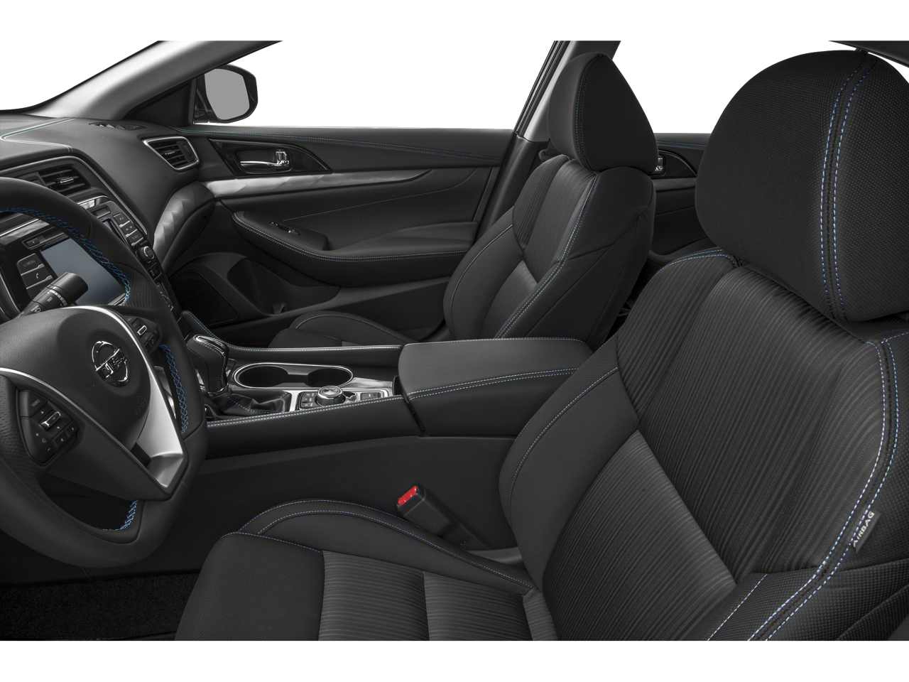 2019 Nissan Maxima SL 3.5L