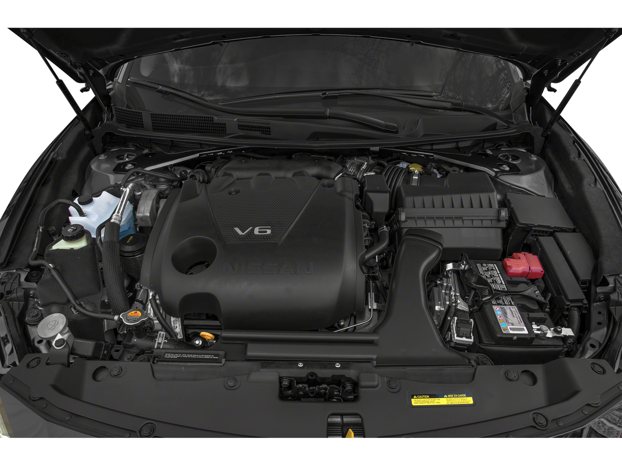 2019 Nissan Maxima SL 3.5L