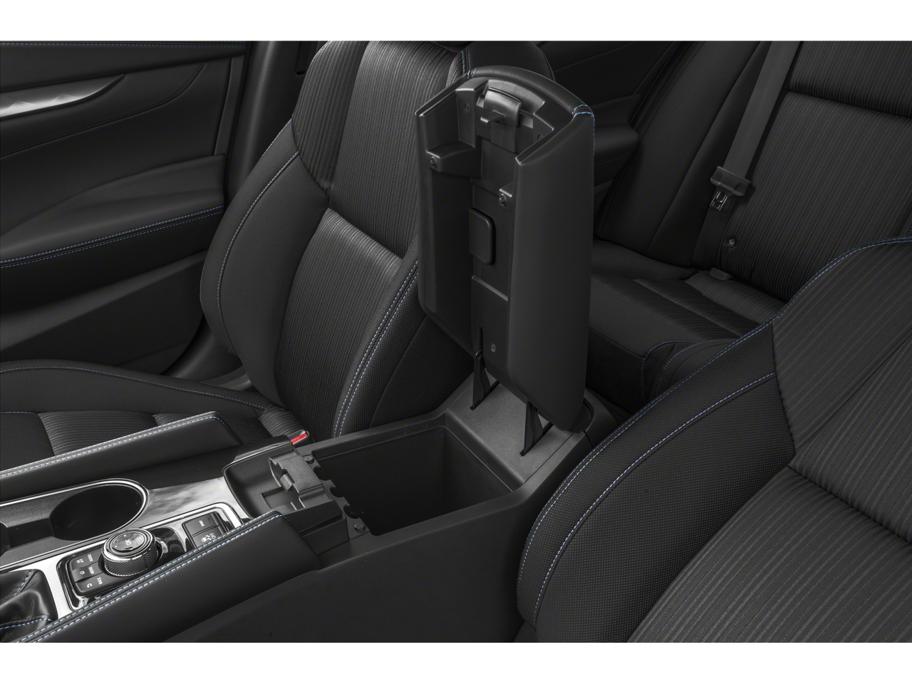 2019 Nissan Maxima SL 3.5L
