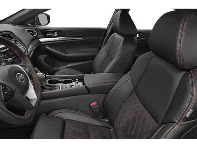 2019 Nissan Maxima SR 3.5L