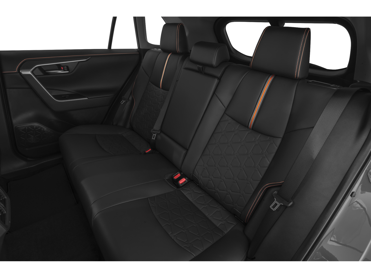 2019 Toyota RAV4 Adventure AWD