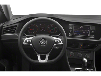 2019 Volkswagen Jetta 1.4T S Auto
