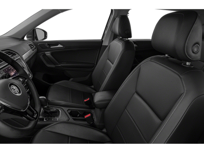 2019 Volkswagen Tiguan 2.0T SE FWD