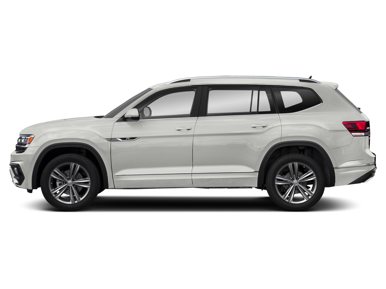 2019 Volkswagen Atlas 3.6L V6 SEL R-Line FWD