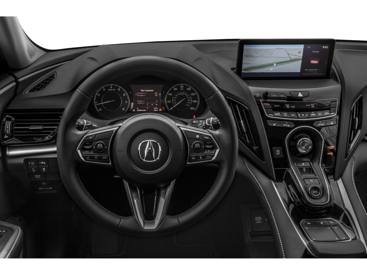 2020 Acura RDX AWD w/Technology Pkg