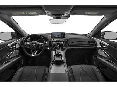 2020 Acura RDX AWD w/Technology Pkg