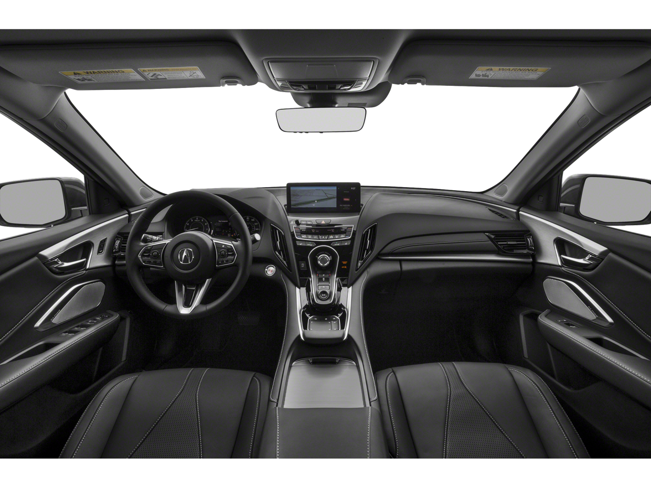 2020 Acura RDX AWD w/Technology Pkg