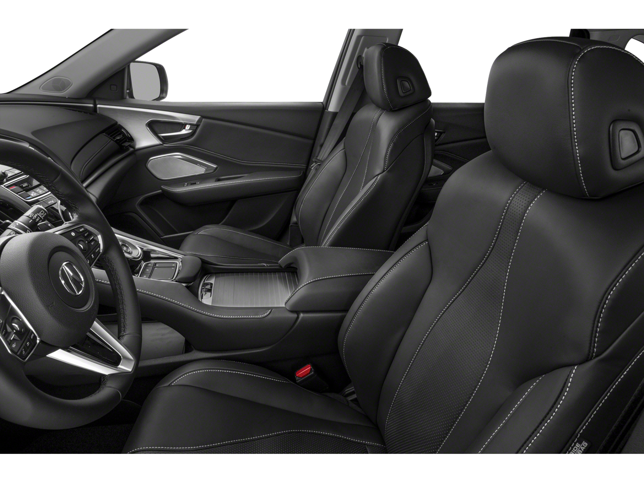 2020 Acura RDX AWD w/Technology Pkg