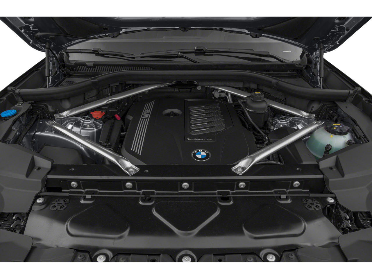 2020 BMW X5 xDrive40i Sports Activity Vehicle