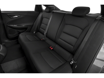 2020 Chevrolet Malibu 4dr Sdn LS w/1LS