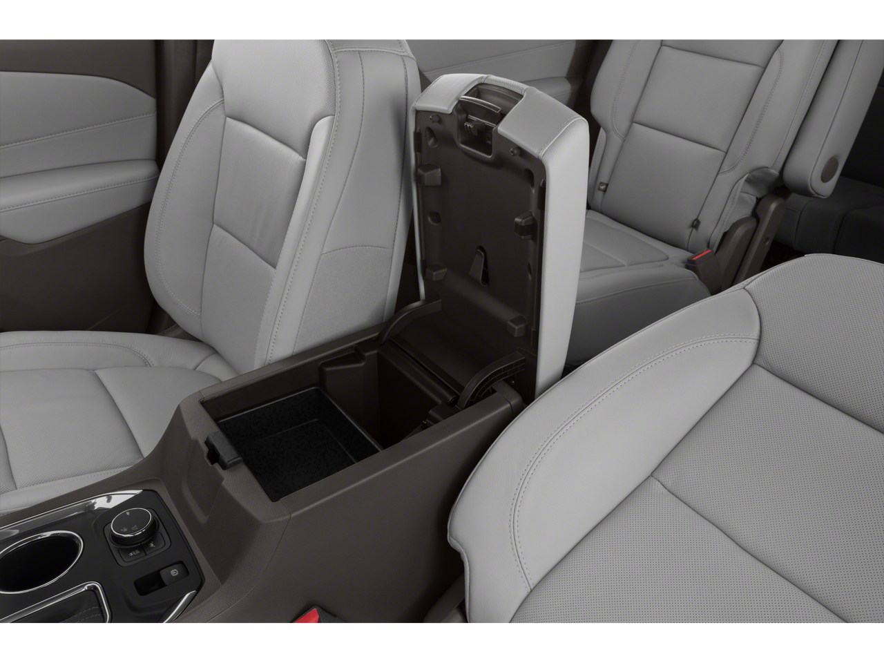 2020 Chevrolet Traverse FWD 4dr Premier