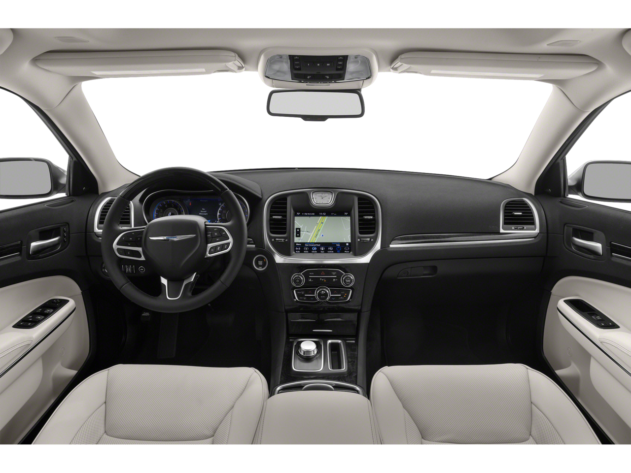 2020 Chrysler 300 Touring
