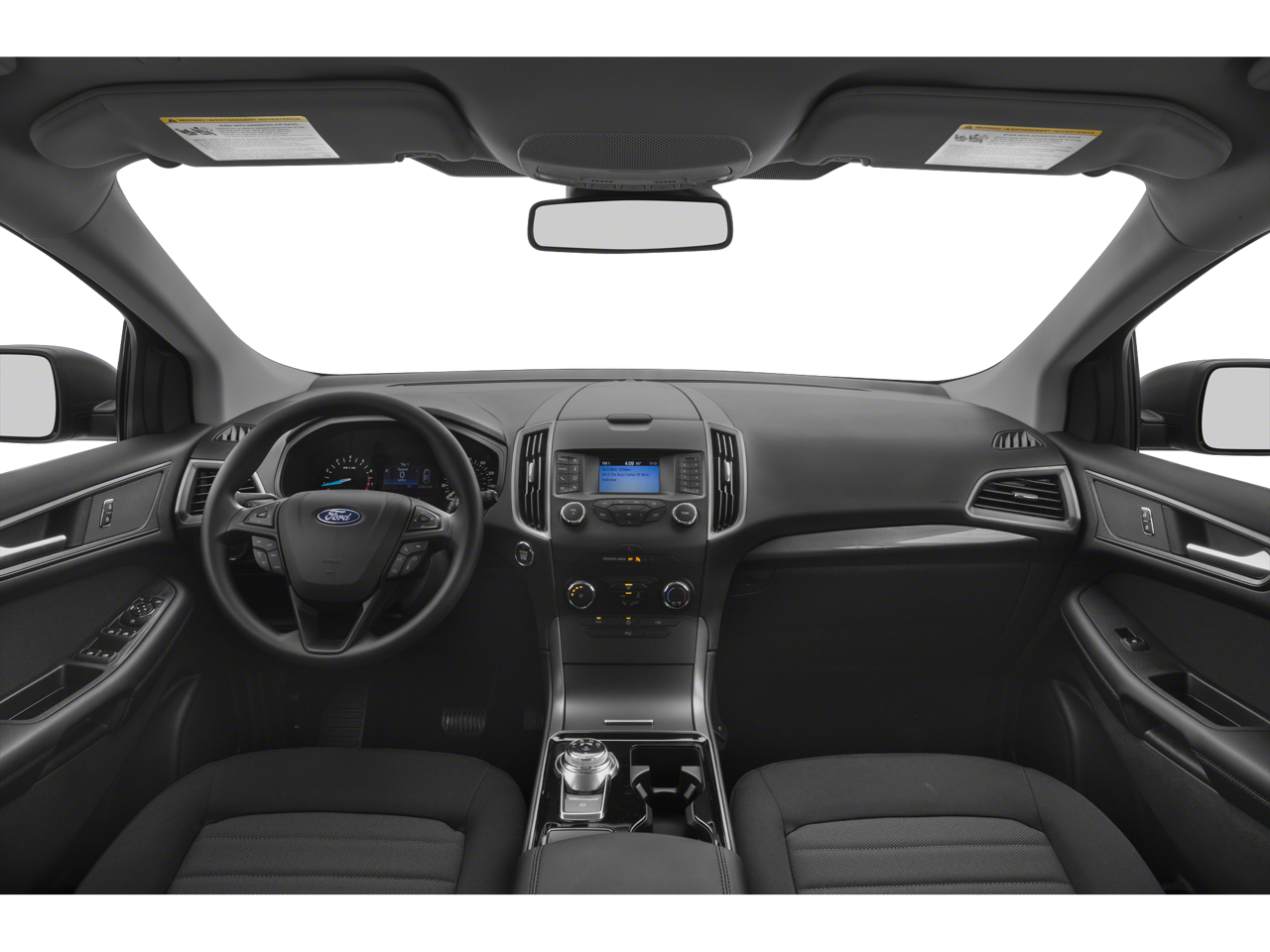 2020 Ford Edge SE FWD