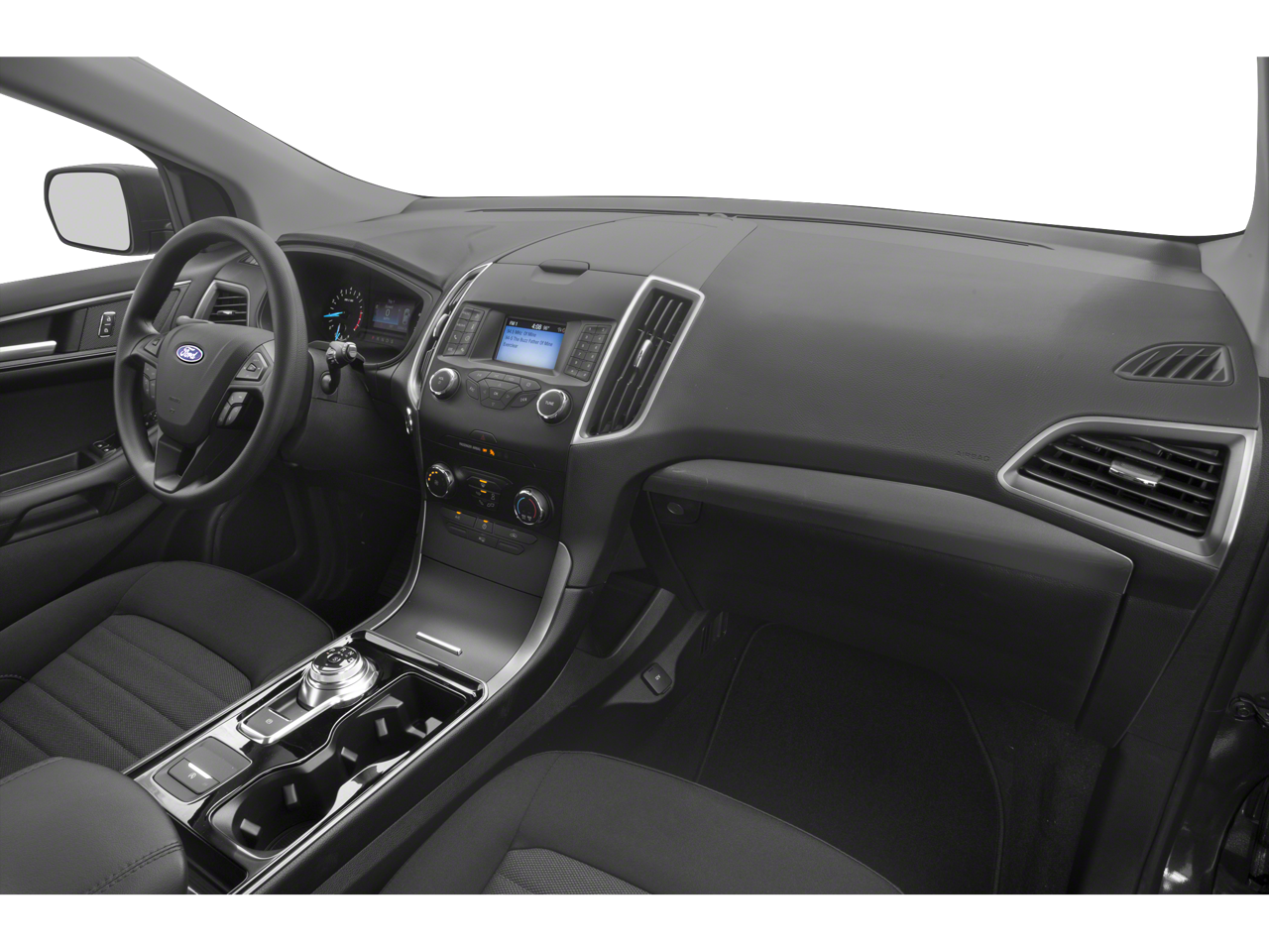 2020 Ford Edge SE FWD