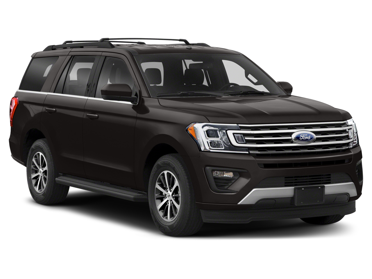 2020 Ford Expedition XLT 4x4