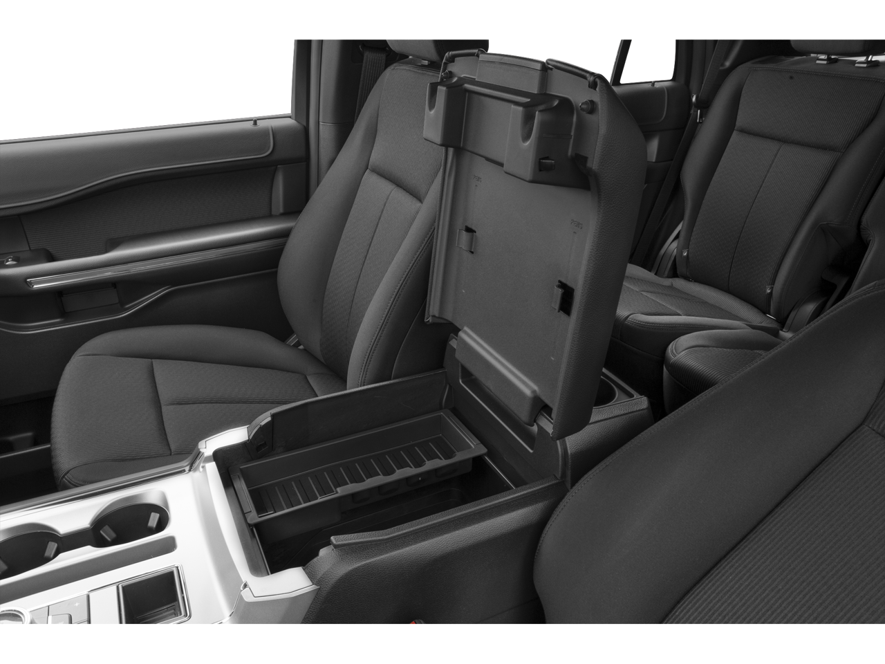 2020 Ford Expedition XLT 4x4