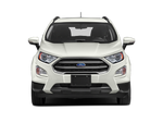 2020 Ford EcoSport SE FWD