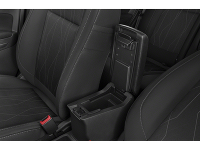 2020 Ford EcoSport SE FWD