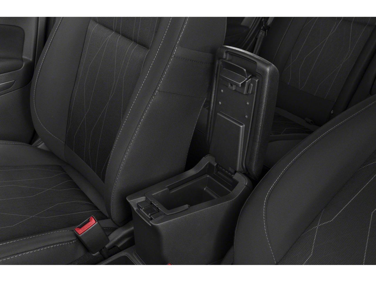 2020 Ford EcoSport SE FWD