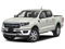 2020 Ford Ranger LARIAT 4WD SuperCrew 5' Box