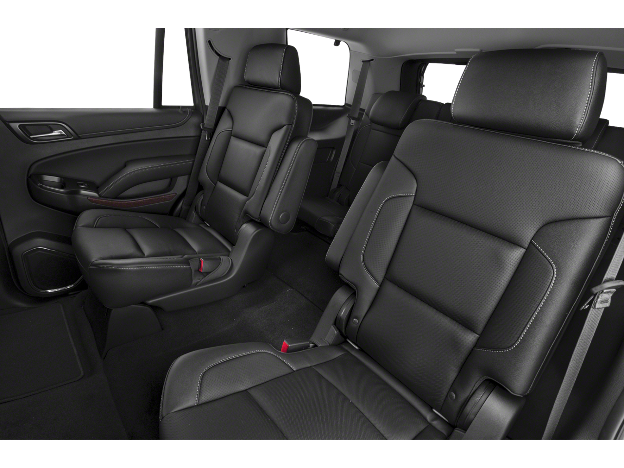 2020 GMC Yukon 4WD 4dr SLT