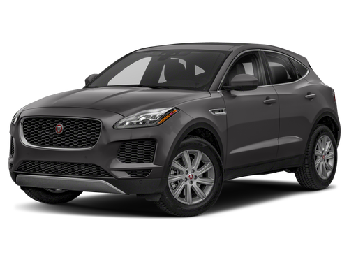 2020 Jaguar E-PACE P250 AWD SE